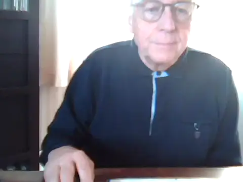 Snapshot of johnjohn622662 chatting on 26, 11, 2025 johnjohn622662 online show from 26, 11, 2025