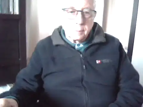 johnjohn622662 online show from 31, 3, 2026