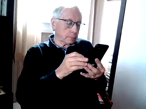 johnjohn622662 online show from 18, 4, 2026