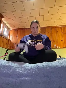 jaseyrae online show from 3, 12, 2024