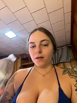 jaseyrae online show from 4, 12, 2024