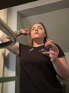 jaseyrae online show from 31, 1, 2025