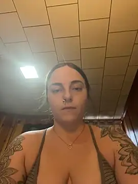 jaseyrae online show from 7, 3, 2025