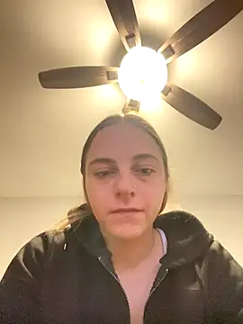 jaseyrae online show from 23, 10, 2025