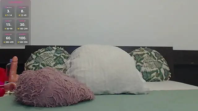 Snapshot of Adam_irma chatting on 11, 1, 2025 Adam irma online show from 11, 1, 2025