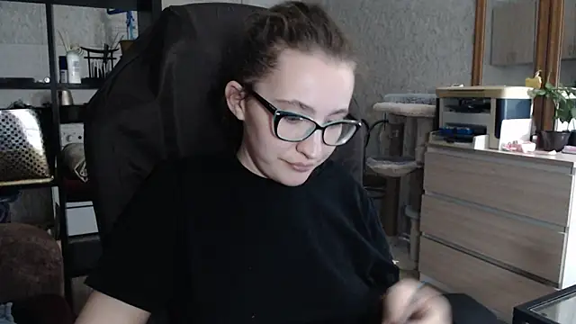 AnKey Rayah online show from 15, 12, 2024