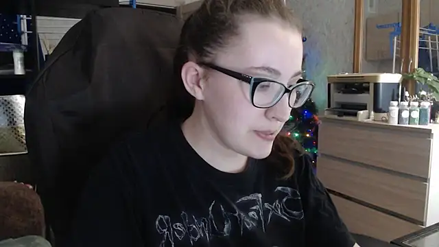 AnKey Rayah online show from 10, 1, 2025