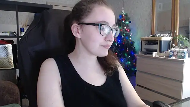 AnKey Rayah online show from 13, 1, 2025