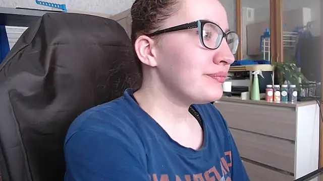 AnKey Rayah online show from 14, 2, 2025