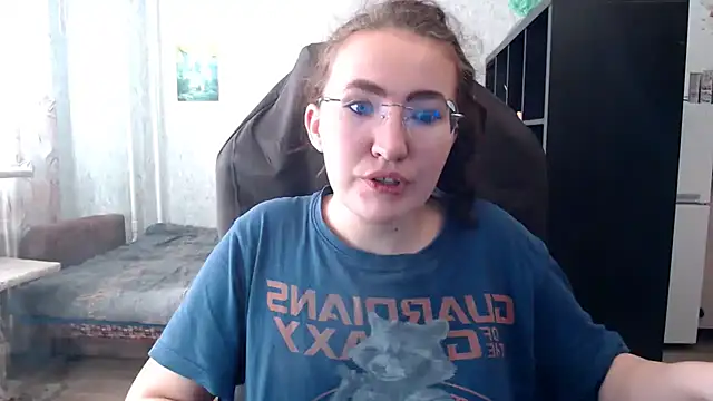 AnKey Rayah online show from 12, 10, 2025