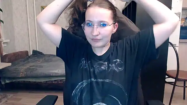 AnKey Rayah online show from 23, 10, 2025