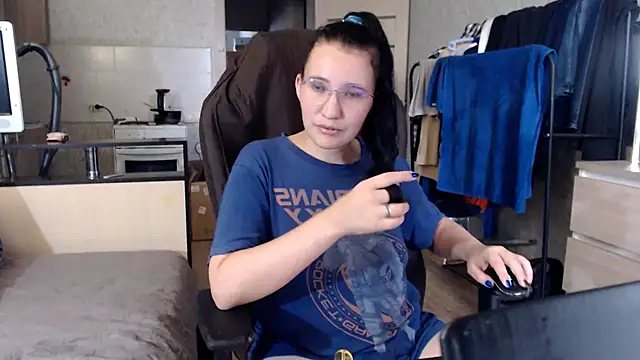 Snapshot of AnKey_Rayah chatting on 13, 7, 2026 AnKey Rayah online show from 13, 7, 2026