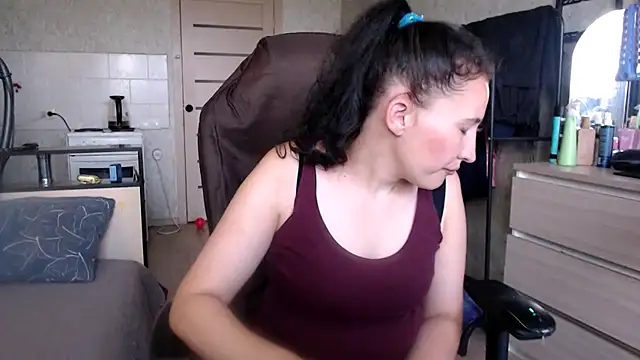 Snapshot of AnKey_Rayah chatting on 19, 7, 2026 AnKey Rayah online show from 19, 7, 2026