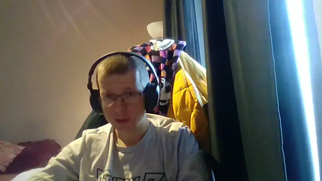 David250692 online show from 18, 12, 2025