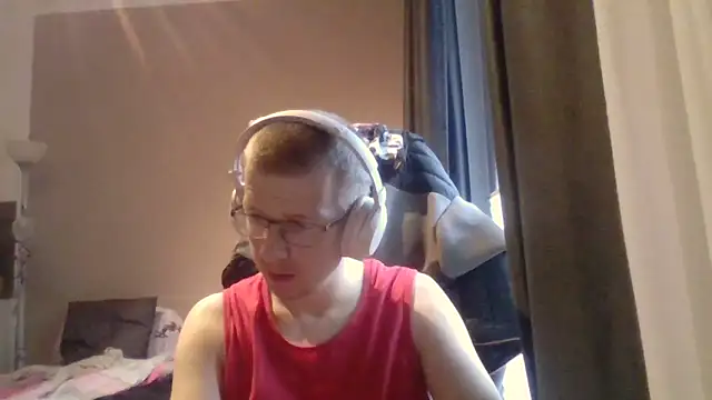 Snapshot of David250692 chatting on 9, 6, 2026 David250692 online show from 9, 6, 2026