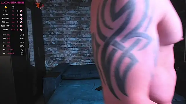 mark normal online show from 25, 11, 2025