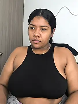 paola091 online show from 21, 10, 2025