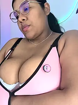 paola091 online show from 28, 2, 2026