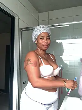 CurvyDesire1 online show from 20, 3, 2025