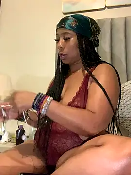 CurvyDesire1 online show from 10, 10, 2025