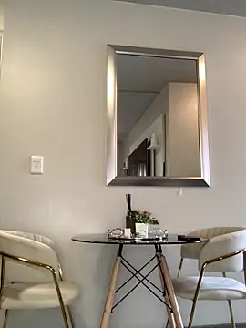 CurvyDesire1 online show from 15, 11, 2025