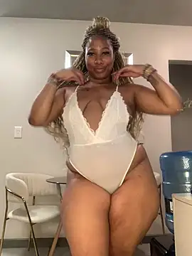 CurvyDesire1 online show from 14, 1, 2026