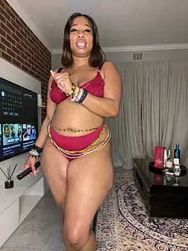 CurvyDesire1 online show from 18, 5, 2026