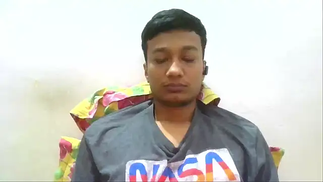 Snapshot of jimnail007 chatting on 8, 10, 2025 jimnail007 online show from 8, 10, 2025