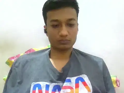 jimnail007 online show from 16, 3, 2026