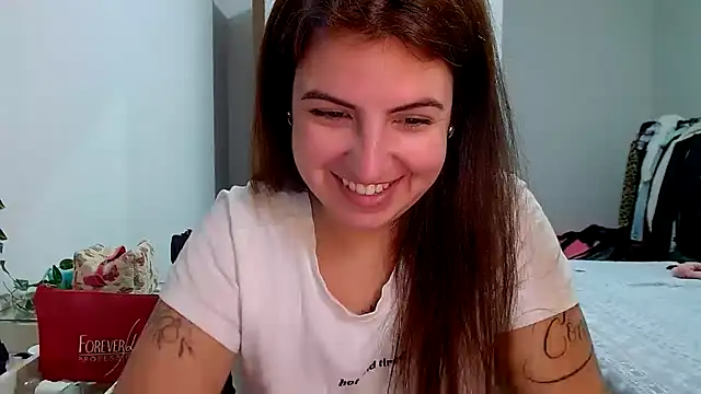 Snapshot of chelbyy chatting on 7, 11, 2025 chelbyy online show from 7, 11, 2025