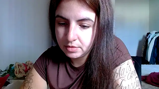 Snapshot of chelbyy chatting on 9, 11, 2025 chelbyy online show from 9, 11, 2025