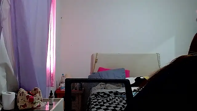 chelbyy online show from 12, 1, 2026