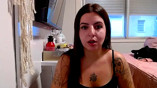 chelbyy online show from 3, 2, 2026