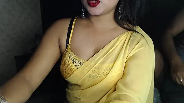 Indian Anu online show from 18, 3, 2025