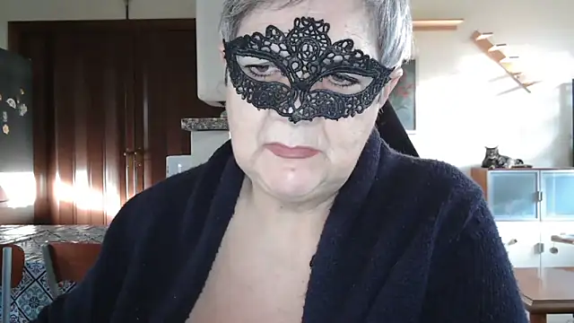 simona60 online show from 13, 1, 2025