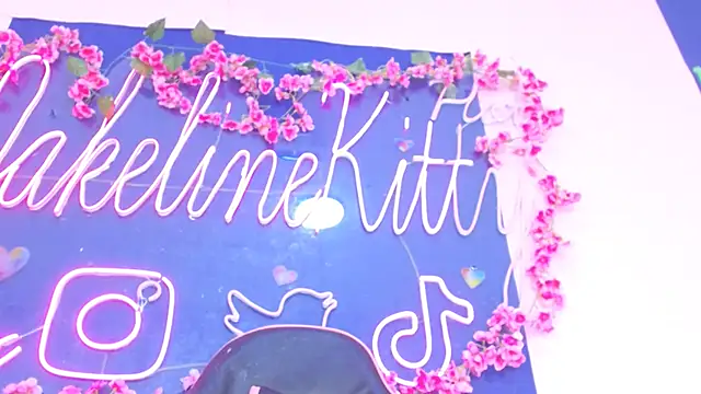 JakelineKitty online show from 19, 10, 2025