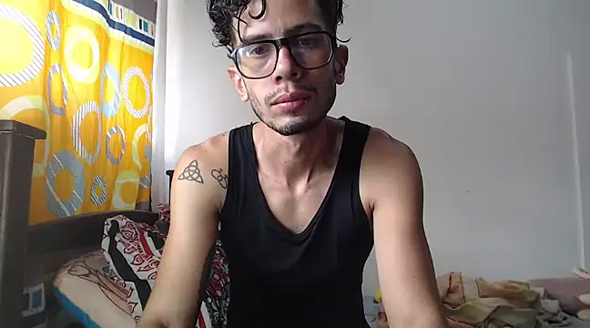 alisterxxx online show from 11, 2, 2025