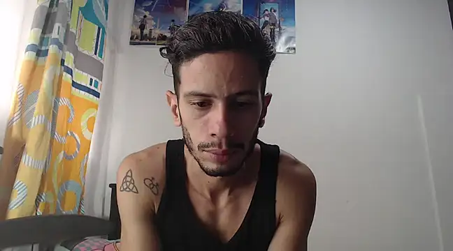 alisterxxx online show from 22, 2, 2025