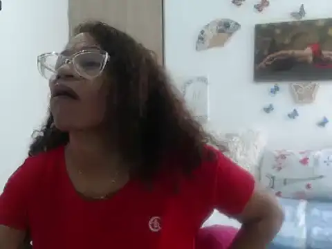 BustyMilf  online show from 21, 3, 2025