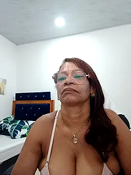 BustyMilf  online show from 23, 10, 2025