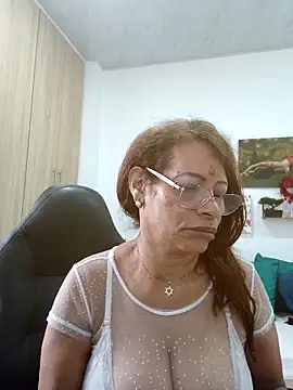 BustyMilf  online show from 29, 3, 2026