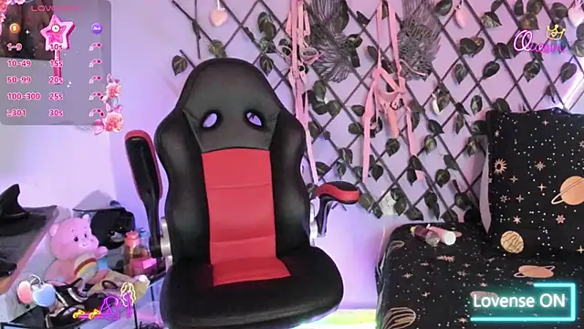 elise mouris online show from 30, 3, 2026