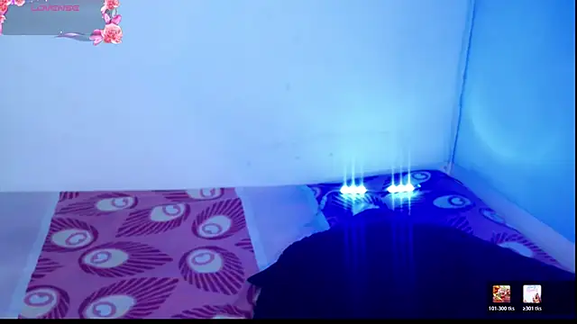 ninatiny online show from 25, 5, 2026