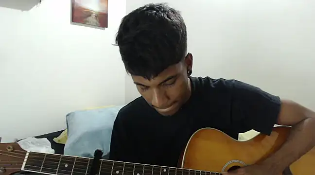 Snapshot of stevenosori chatting on 25, 12, 2024 stevenosori online show from 25, 12, 2024