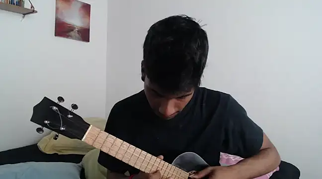 Snapshot of stevenosori chatting on 25, 12, 2024 stevenosori online show from 25, 12, 2024