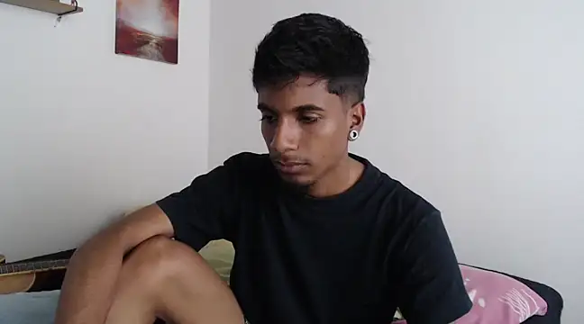 Snapshot of stevenosori chatting on 25, 12, 2024 stevenosori online show from 25, 12, 2024