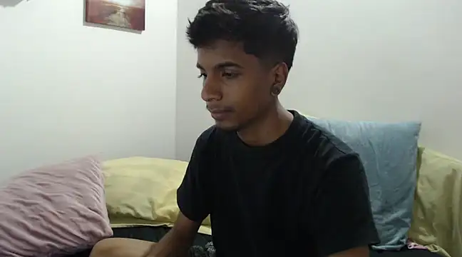 Snapshot of stevenosori chatting on 26, 12, 2024 stevenosori online show from 26, 12, 2024