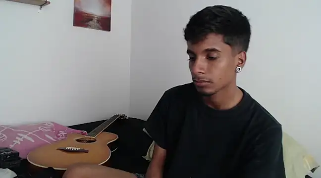 Snapshot of stevenosori chatting on 27, 12, 2024 stevenosori online show from 27, 12, 2024