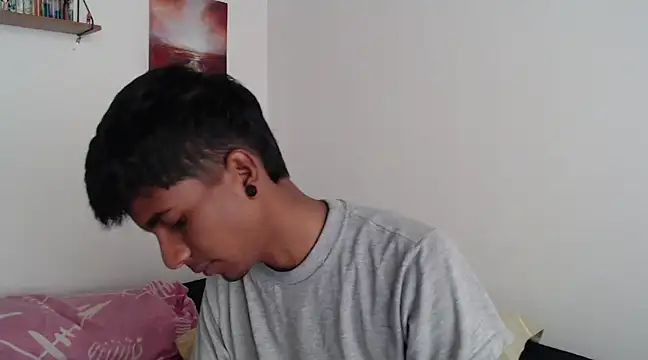 Snapshot of stevenosori chatting on 7, 1, 2025 stevenosori online show from 7, 1, 2025