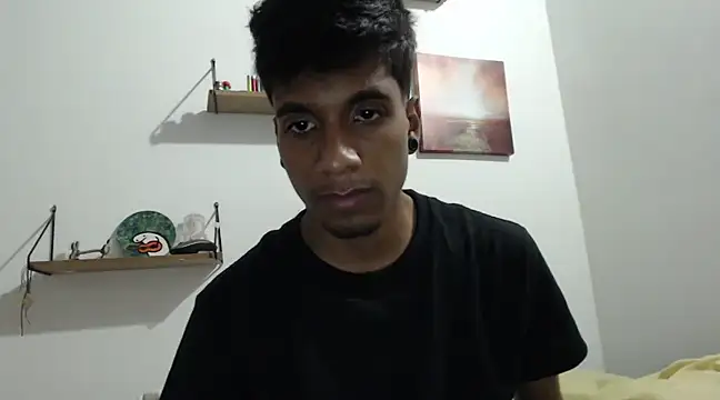 Snapshot of stevenosori chatting on 12, 1, 2025 stevenosori online show from 12, 1, 2025